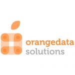 Logo del LIMS Orange Data